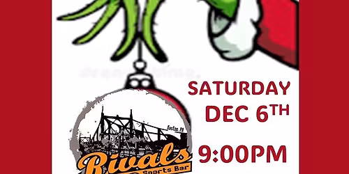 PORCH PIRATES | RETURN TO RIVAL\u2019S - EASTON PA  