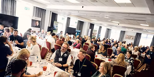 Kent Business Networking Summit