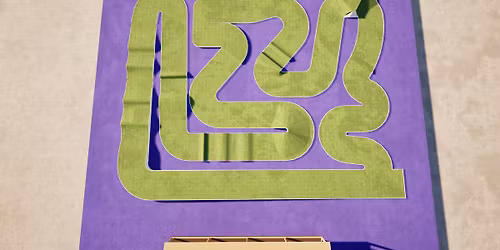 Southern Offroad Masters #2 MACH-One Helmond