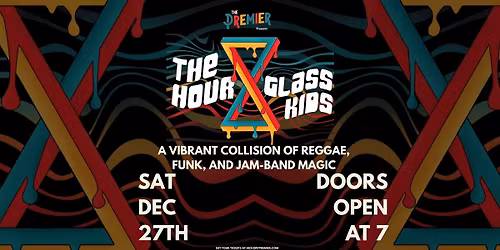 The Hour Glass Kids