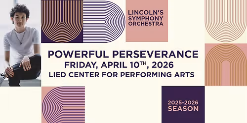 Powerful Perseverance