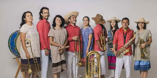 Verano 2026 | Frecuencia Sonora | Mixante\u00f1a de Santa Cecilia