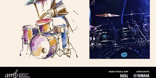 Sunday Drum Club with Craig Blundell