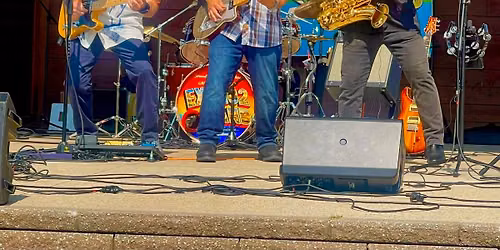 The Exit 102 Band