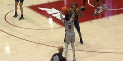 Coppin State Eagles at Saint Joseph's Hawks Mens Basketball