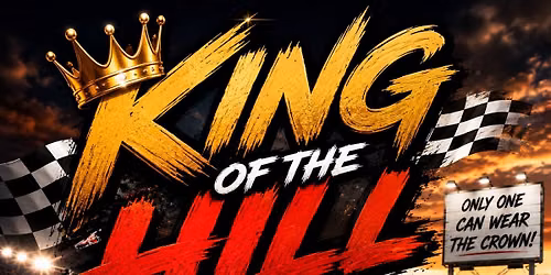 King of the Hill