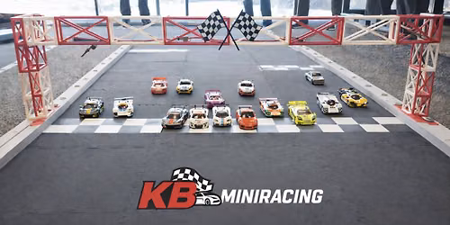Kids Night! New Racers Night!