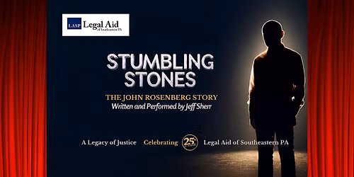 Celebrating 25 Years of Justice: Legal Aid of Southeastern PA