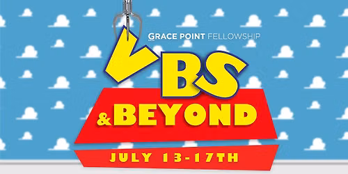 VBS & Beyond with Grace Point Fellowship