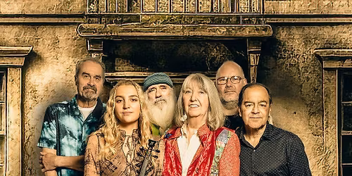 Steeleye Span in Concert