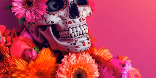 Dia de los Muertos Celebration