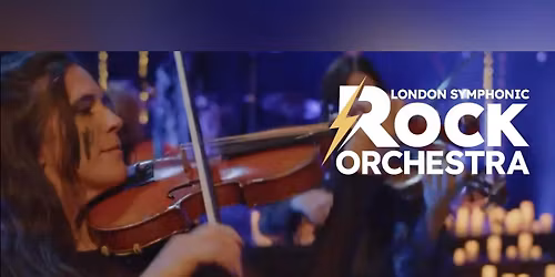 London Symphonic Rock Orchestra 