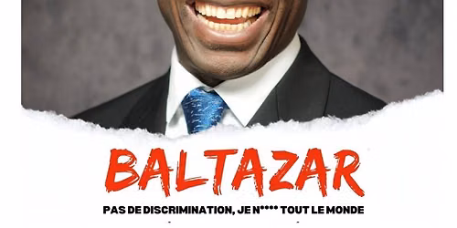 PATSON \u2013 BALTAZAR