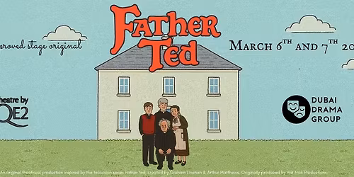 Father Ted - The Stage Show