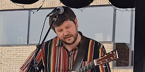Live at Millpond Park - Johnny Rhoades
