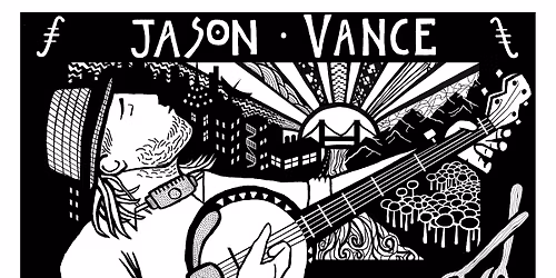 Story Time with Jason Vance