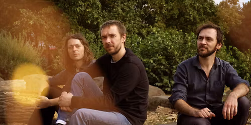 MAMMAL HANDS + 1\u00e8re Partie - La Sir\u00e8ne, La Rochelle - 20H