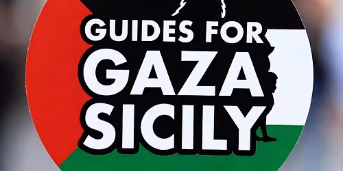 Passeggiata per la Pace\ud83c\uddf5\ud83c\uddf8