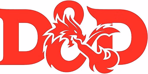 Thursday Night Dungeons and Dragons at Moon Dragon and RPG Mania