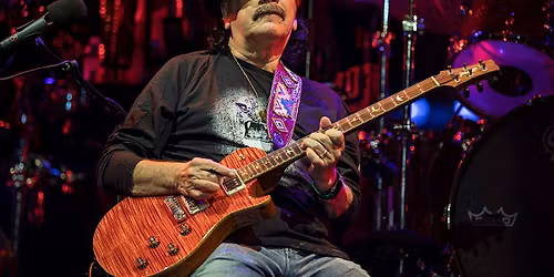 Santana | House of Blues Las Vegas