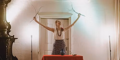 Kam se sem\u00ednko, kam schov\u00e1\u0161 - Mikro-teatro v Knihovn\u011b T\u0159inec