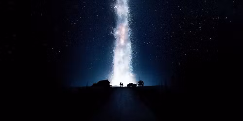Interstellar @Tower Cinemas