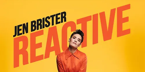 Jen Brister