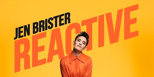 Jen Brister