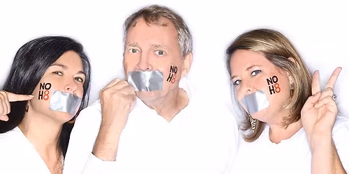 NOH8 Photo Shoot in Boise, ID