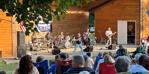 White Clay Creek State Park Concert Series