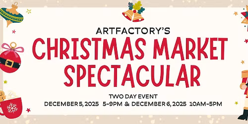 Christmas Market Spectacular