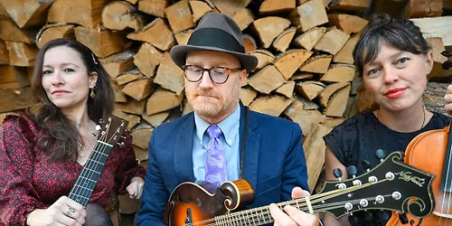 Low Lily - A Golden Link Concert