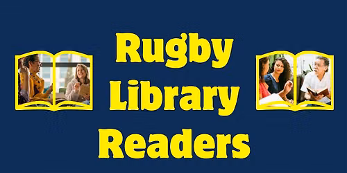 Evening Reading Group for Adults