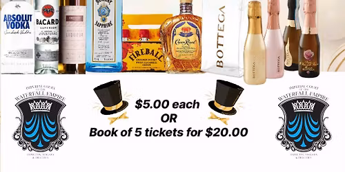 New Year Cheer Basket