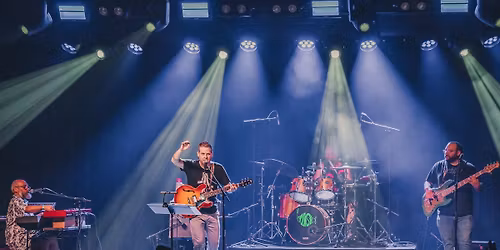 Adam Knight's Buried Alive (The Phinest Phish Tribute) - Lincoln Theatre, Raleigh, NC - May 29th