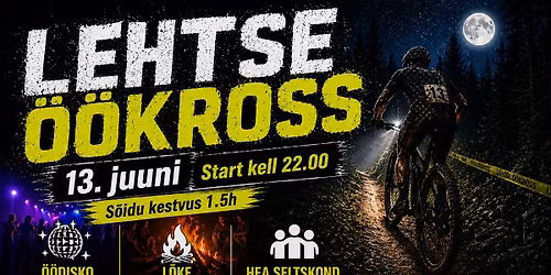 Lehtse \u00d6\u00f6kross
