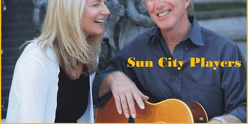 Sun City Players at Lane Cellars