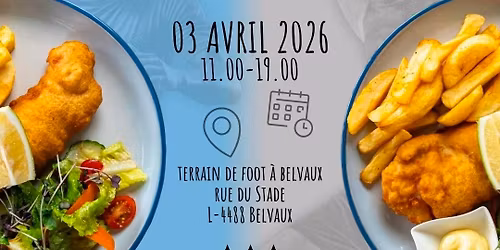 Karfreiden-F\u00ebsch 03.04.2026