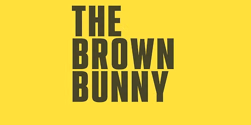 The Brown Bunny
