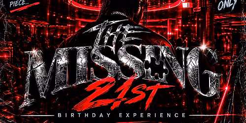The Missing 21st