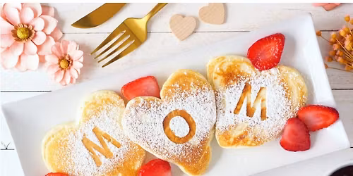 Mother's Day Brunch