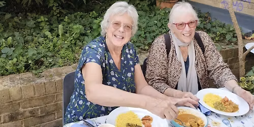 Brighton Walking Tour with Light Meal