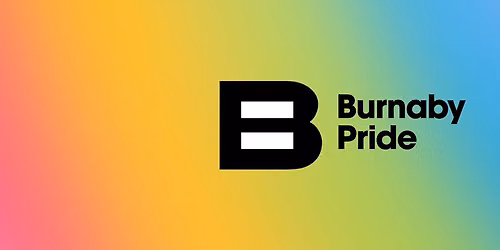 Burnaby Pride Festival 2026