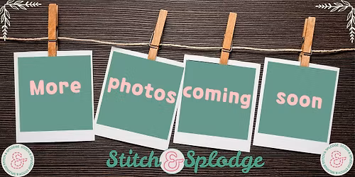 Stitch & Give Circle