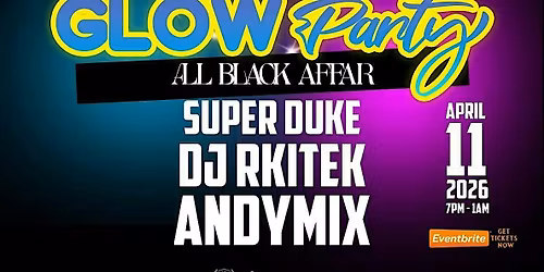 Glow Party