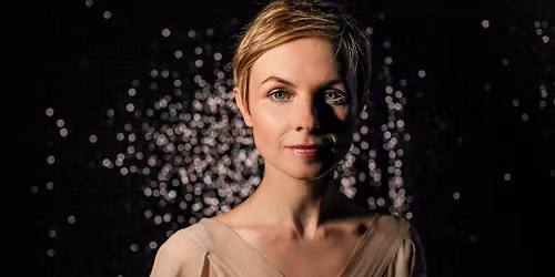 Kat Edmonson at Paramount Theatre