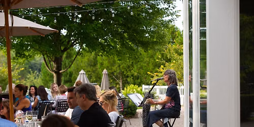 The Country Club Summer Music Series