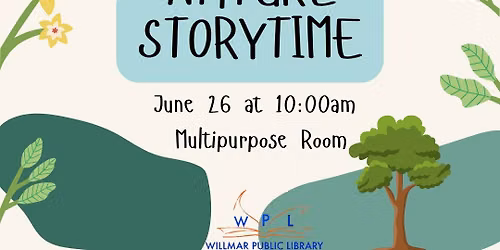Nature Storytime
