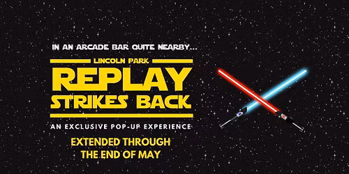 Replay Strikes Back