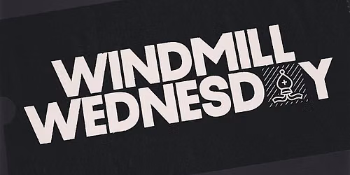 Windmill Wednesday \u2014 StrangerChess